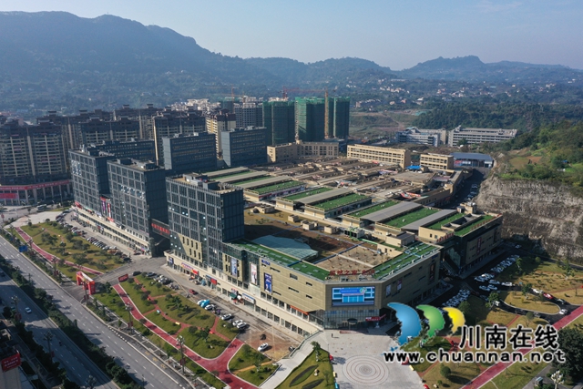 合江县：推进城乡深度融合，谱写乡村振兴发展新篇章