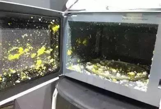 刚刚还在做饭，一眨眼人没了！警惕厨房悲剧！(图4)