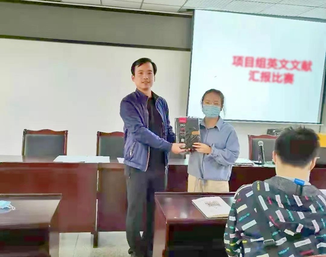 【SCI论文发表啦】这位大四学生，你很优秀噢！(图5)
