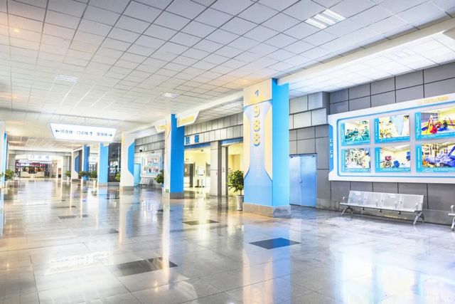 安家费最高150万!泸州市人民医院在找你(图6) 安家费最高150万!泸州市人民医院在找你(图6)
