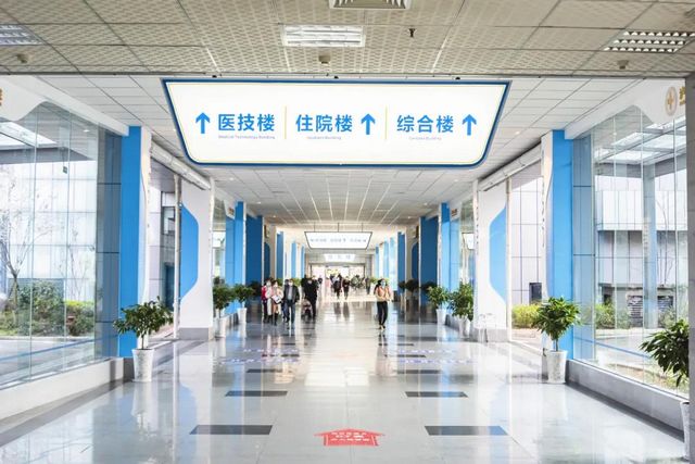 安家费最高150万!泸州市人民医院在找你(图7) 安家费最高150万!泸州市人民医院在找你(图7)