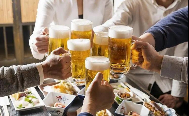 【扩散】爱喝酒的人，福音来啦！