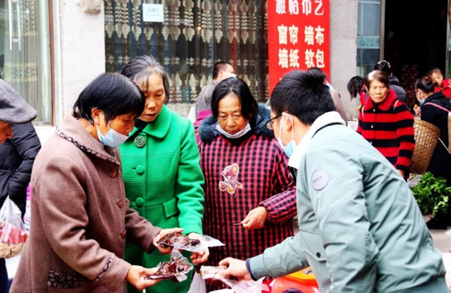 有一种逛街：赶场，你好久没去了？！(图21)