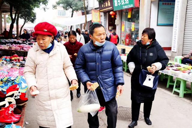 有一种逛街：赶场，你好久没去了？！(图34)
