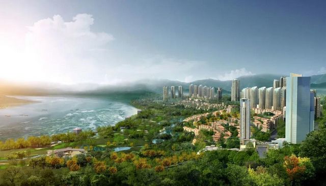 2021年最后一个月，泸州买房如何不走偏？我来告诉你！(图6)
