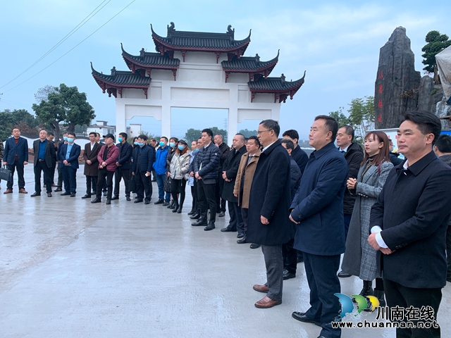 即将过去的一年，泸州这群“新”人做了些什么？(图4)