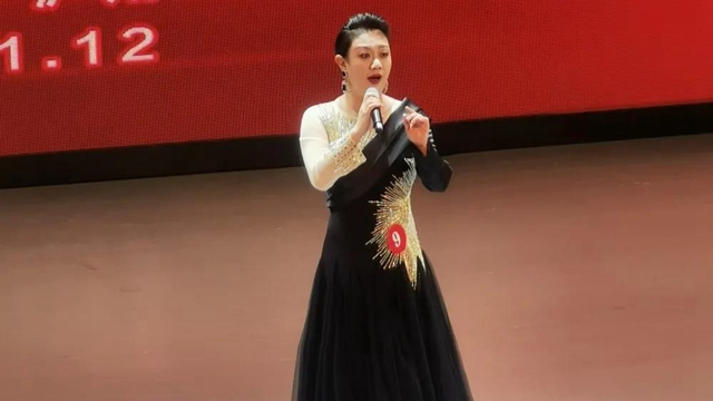 获奖名单来啦!川渝滇黔歌手邀请赛在泸州落幕(图5) 获奖名单来啦!川渝滇黔歌手邀请赛在泸州落幕(图5)