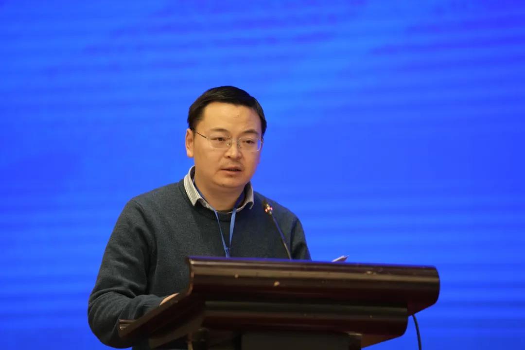 西南医大附院徐勇当选省医院协会党建与文化专委会主任委员(图9)