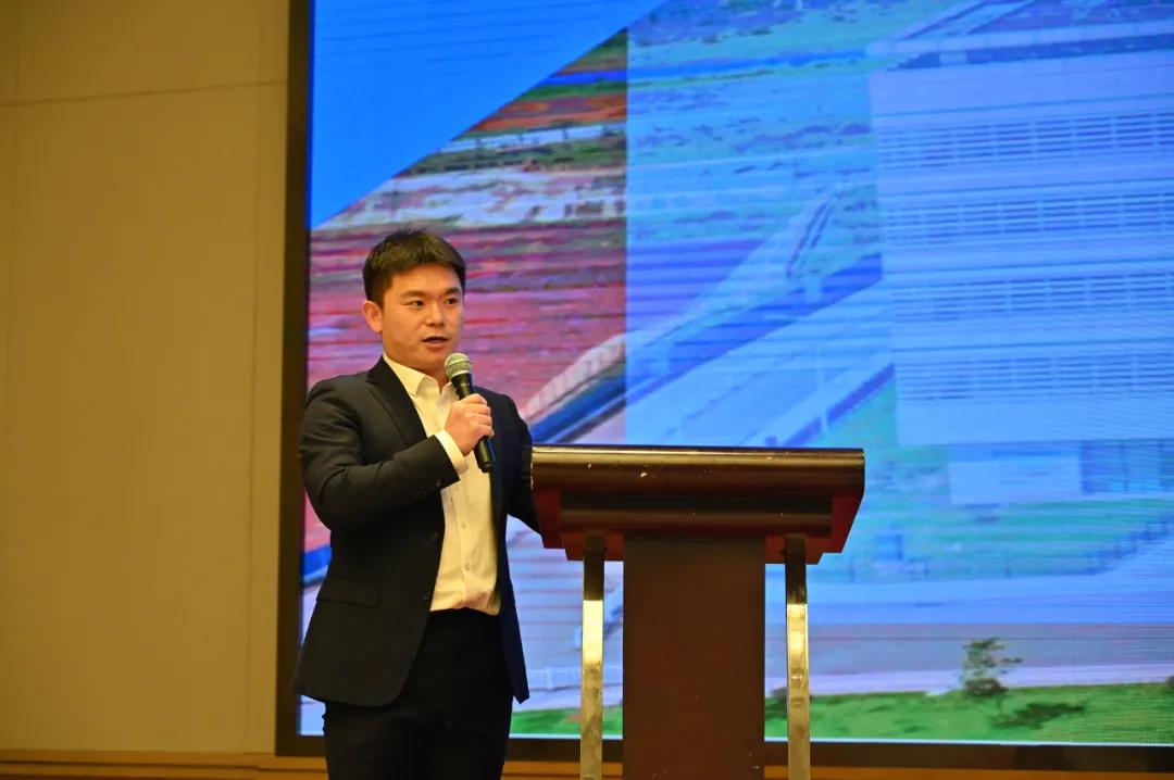 西南医大附院徐勇当选省医院协会党建与文化专委会主任委员(图22)