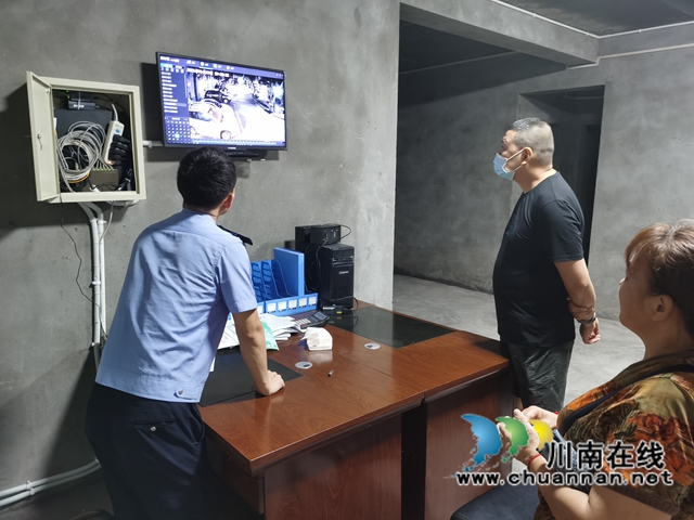 龙马潭区鱼塘街道：助力“走丢的大米”回家(图2)