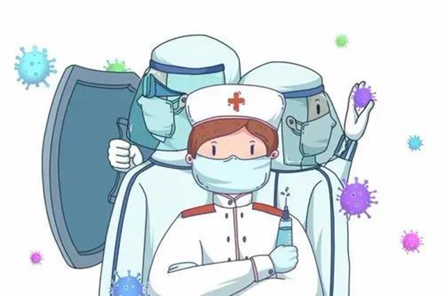 西南医大中医院：普通人群无需进院即可完成核酸采集(图10)