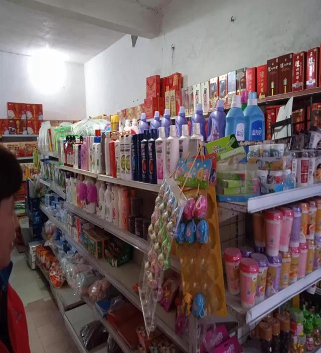 泸州市食品安全“红黑榜”（第十九期）(图12)