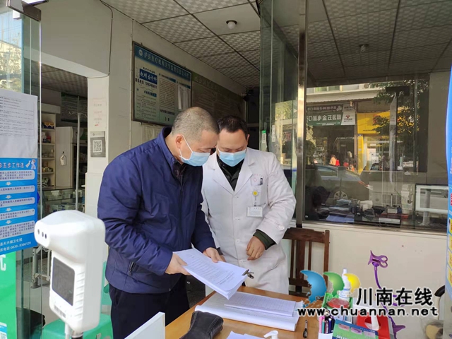 泸县综合行政执法局督导天兴镇、百和镇农村地区新冠疫情防控工作(图2) 泸县综合行政执法局督导天兴镇、百和镇农村地区新冠疫情防控工作(图2)