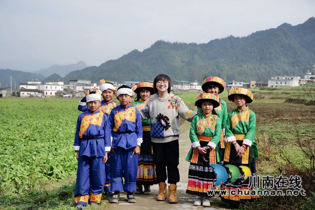 泸州乡音要上央视虎年春节档咯!(图10) 泸州乡音要上央视虎年春节档咯!(图10)
