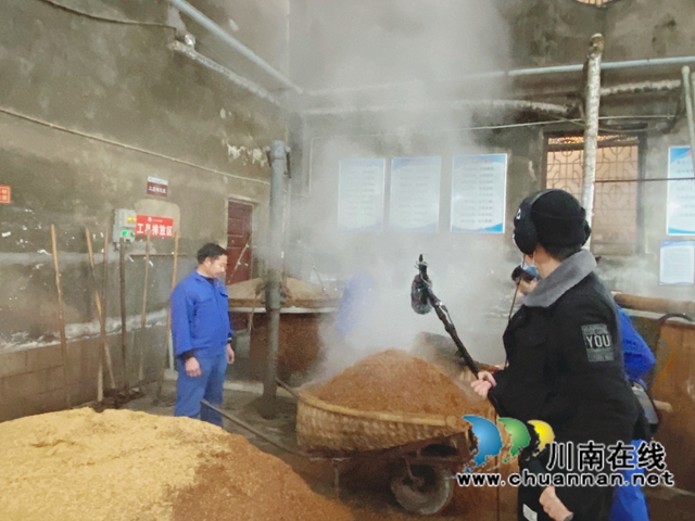 泸州乡音要上央视虎年春节档咯!(图5) 泸州乡音要上央视虎年春节档咯!(图5)