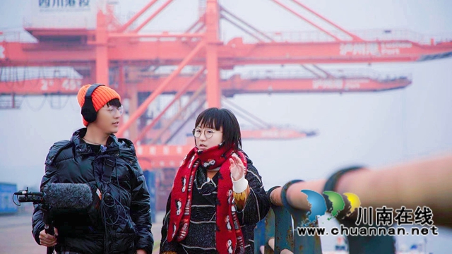 泸州乡音要上央视虎年春节档咯!(图14) 泸州乡音要上央视虎年春节档咯!(图14)