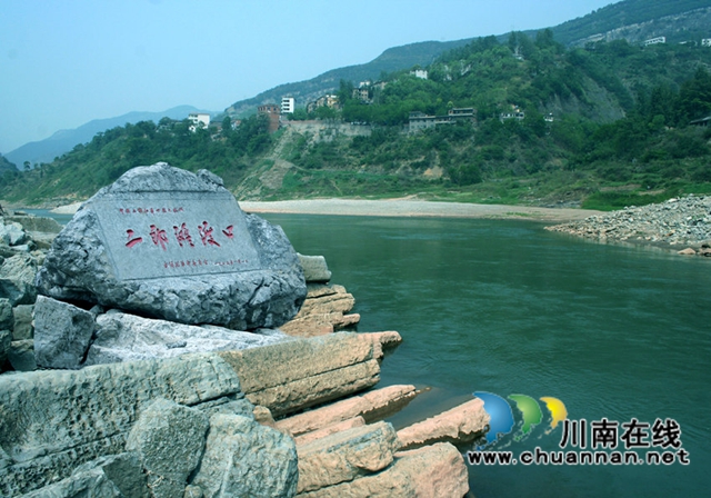 陈大刚：古蔺，马蹄滩上橙橘红……(图10)