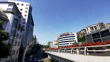 深受病痛折磨20年 一朝圆了“行走梦”(图2)