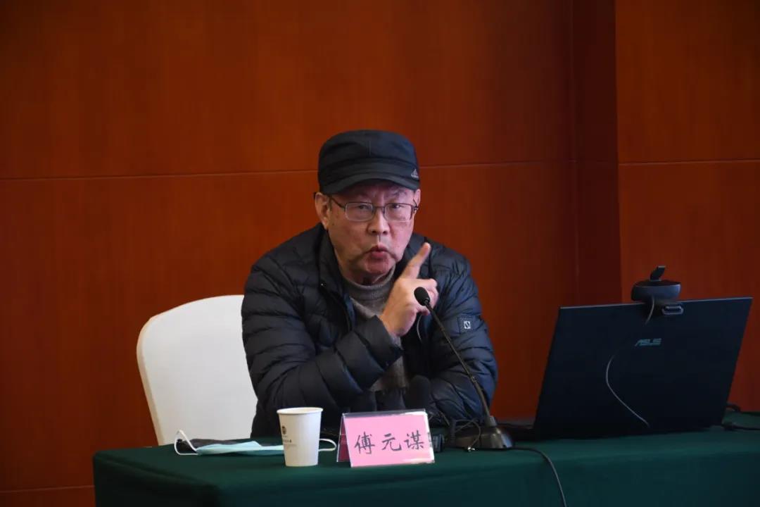 持续培养中医药人才 泸州市第四期中医药文化岐黄读书班开班(图4)
