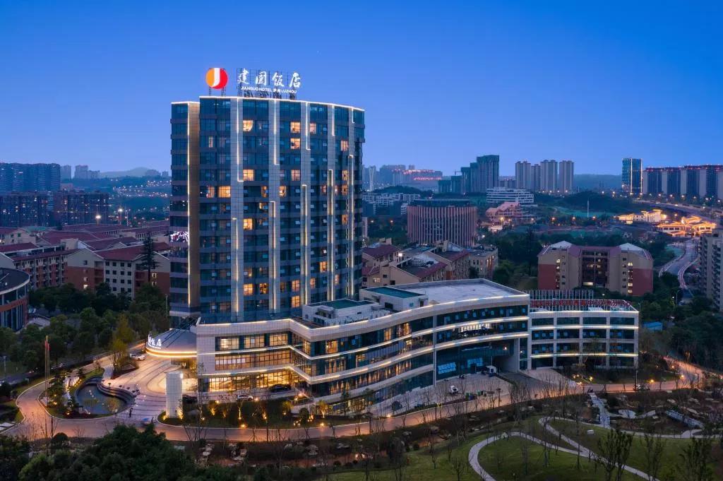 省教学成果奖新突破！泸职院4个一等奖！(图5)