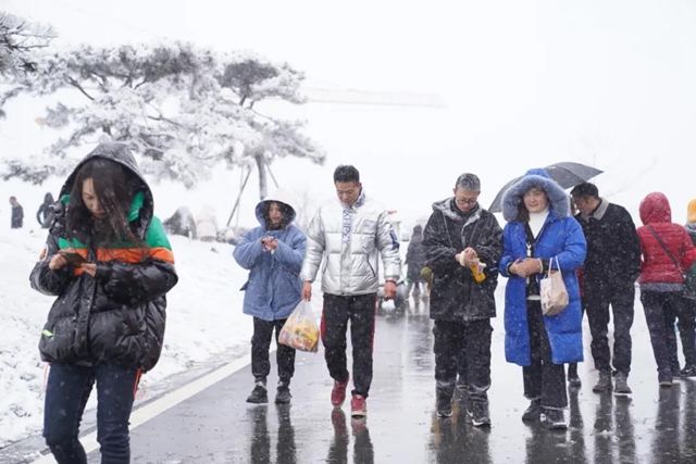 雪覆泸州之巅(图6)