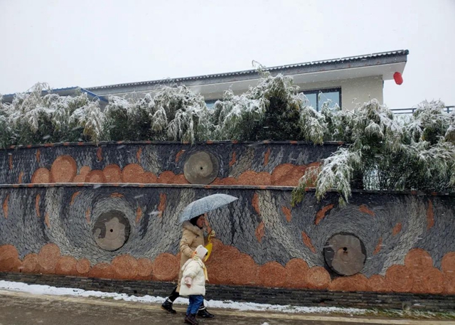 雪覆泸州之巅(图4)