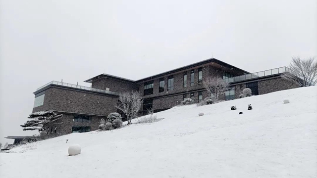 雪覆泸州之巅(图17)