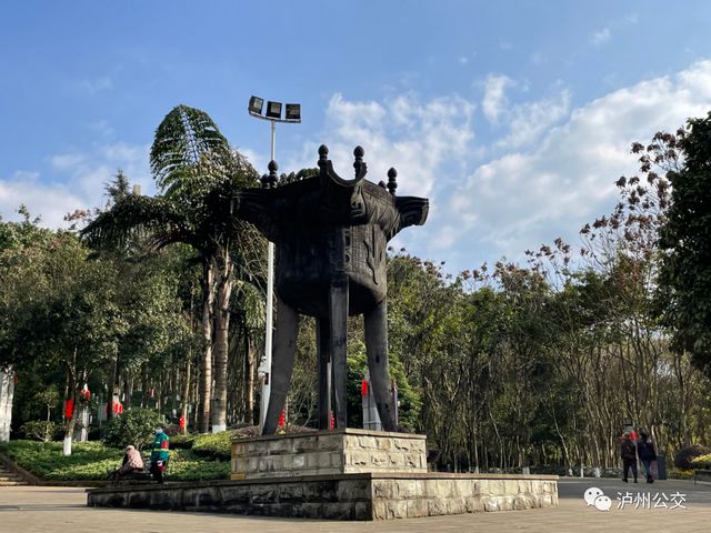泸州赏花地点大汇总!快搭乘“春天的公交”出发!(附详细乘车线路)(图11) nEO_IMG_11.jpg