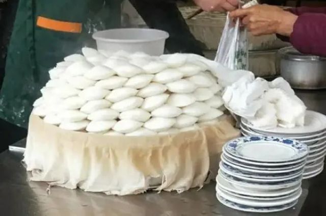 泸州这些天府旅游美食 把你的五一假期承包啦！