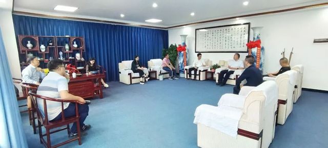 泸州市政协携手市乡联会共商乡村生态振兴