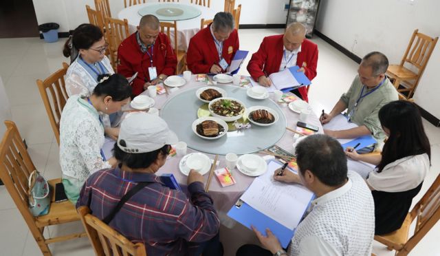 【吃在合江】快来云吃美食！合江“一镇一品”地标美食评选开始啦！