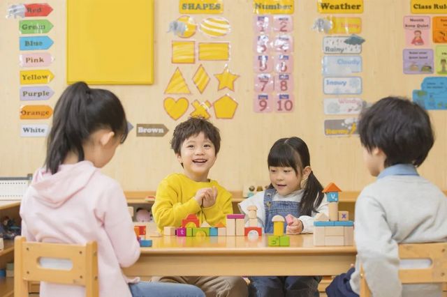32个名额！内江多所幼儿园招聘教师，7月26日报名——