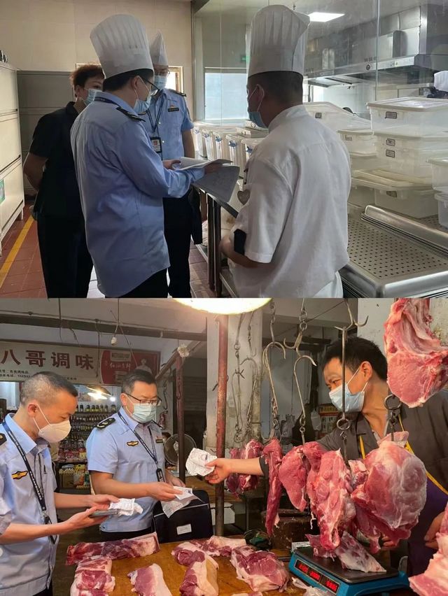泸州市市场监督管理局守护节日市场食品安全(图2) nEO_IMG_2.jpg