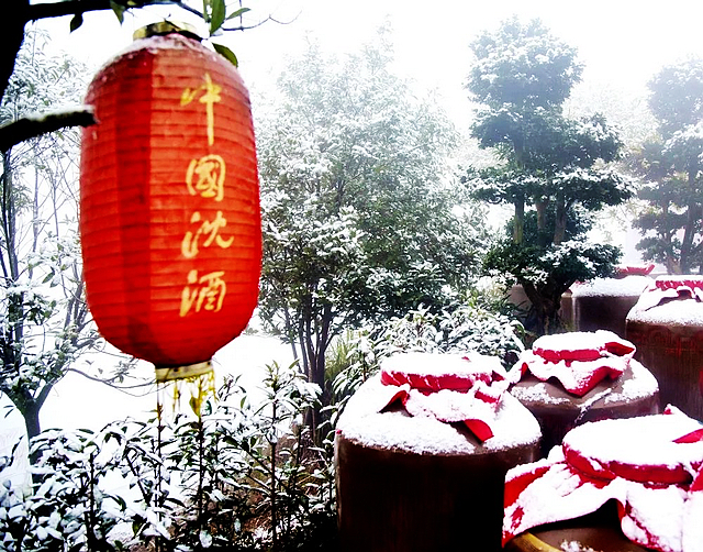 除夕倒计时13天 丨 一些春节送礼的独门秘籍，说给沈酒的粉丝听一听