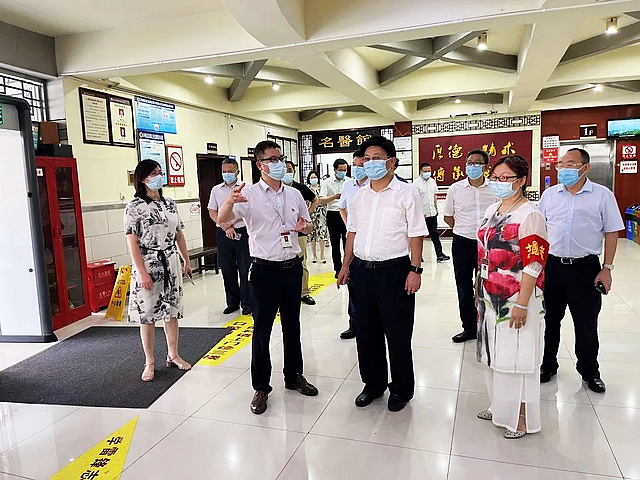 【图文报告】龙马潭区中医医院:天道酬勤,微光如炬,回看我们奋斗的2022(图9) nEO_IMG_9.jpg