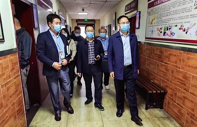 【图文报告】龙马潭区中医医院:天道酬勤,微光如炬,回看我们奋斗的2022(图11) nEO_IMG_11.jpg