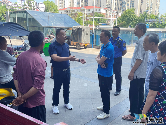 鱼塘街道：凝聚人大代表力量 助推矛盾纠纷调解