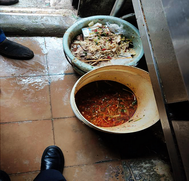 泸州市食品安全“红黑榜”（第五十七期）
