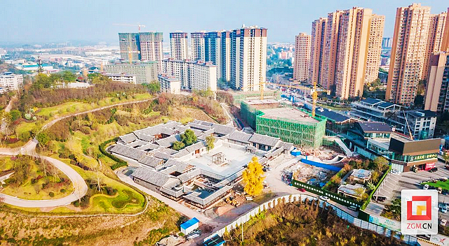 期待!自贡这座盐商宅邸即将重现芳华(图2) nEO_IMG_2.jpg