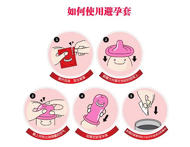 【围观】避孕套,你真的会用吗?(图3) nEO_IMG_3.jpg