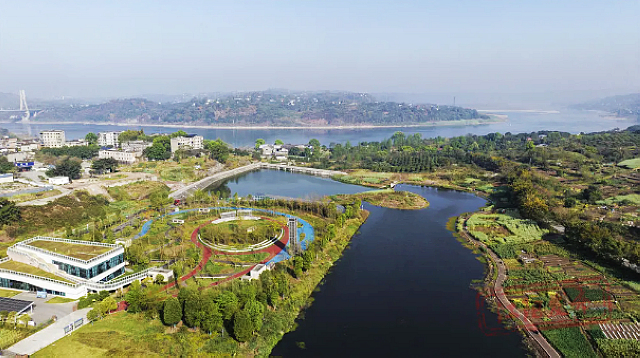 酒韵广场、步游道、健身场地......你家门口的“海绵公园”快建好了(图5) nEO_IMG_1711760440683.jpg