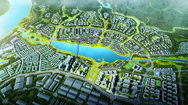 酒韵广场、步游道、健身场地......你家门口的“海绵公园”快建好了(图6) nEO_IMG_1711760455286.jpg