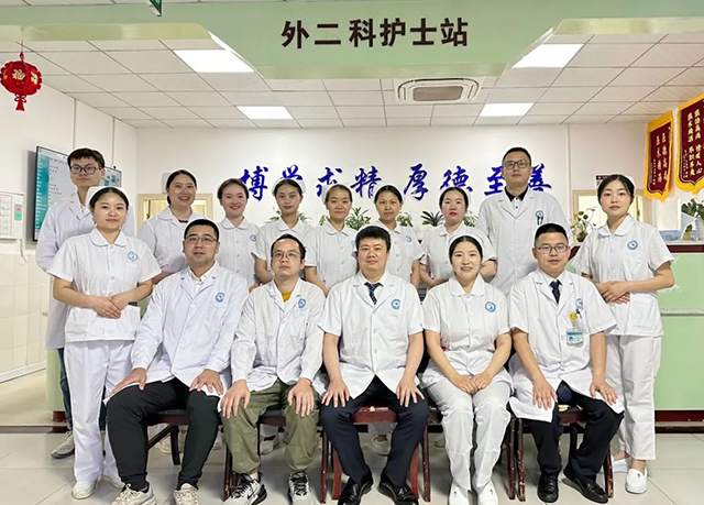 【医患故事】爱与希望：脑瘫患儿的烫伤康复之路~